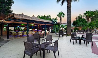 Imagine pentru Hotel Justiniano Club Alanya 4* valabile pentru Litoral 2022