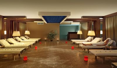 Imagine pentru Hotel Kadikale Resort 5*  valabile pentru Litoral 2022