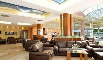 Imagine pentru Hotel Kaliakra Mare 4* valabile pentru Litoral 2022