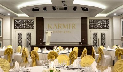 Imagine pentru Hotel Karmir Resort & Spa 5*  valabile pentru Litoral 2022