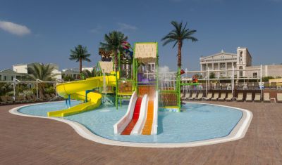 Imagine pentru Hotel Kaya Artemis Resort & Casino 5* valabile pentru Litoral 2022