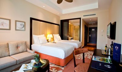 Imagine pentru Hotel Kaya Palazzo Golf Resort 5*   valabile pentru Litoral 2022