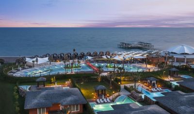 Imagine pentru Hotel Kaya Palazzo Golf Resort 5*   valabile pentru Litoral 2022