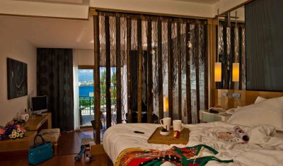 Imagine pentru Hotel Kefaluka Resort 5* valabile pentru Litoral 2022