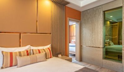 Imagine pentru Hotel Kirman Arycanda De Luxe 5* valabile pentru Litoral 2022
