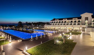 Imagine pentru Hotel Korumar Ephesus Beach & Spa Resort 5* valabile pentru Litoral 2022
