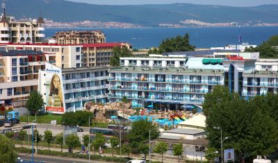 Imagine pentru Hotel Kotva 4* valabile pentru Litoral 2022