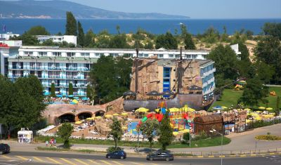 Imagine pentru Hotel Kotva 4* valabile pentru Litoral 2022