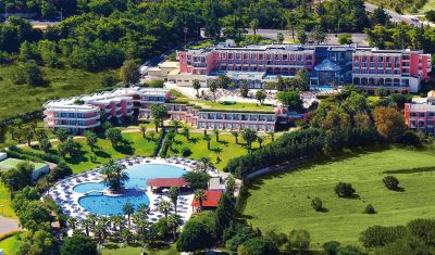 Imagine pentru Hotel Kresten Palace 4* valabile pentru Litoral 2022