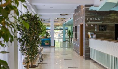Imagine pentru Hotel Kuban Resort & Aquapark 4* valabile pentru Litoral 2022