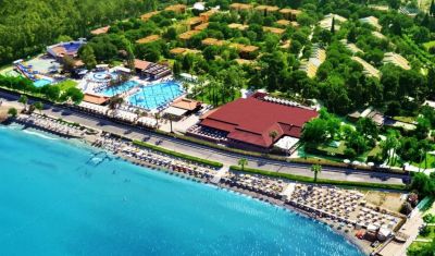 Imagine pentru Hotel Kustur Club Holiday Village 5* valabile pentru Litoral 2022