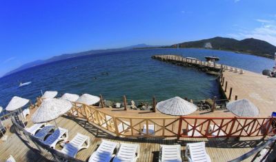 Imagine pentru Hotel Labranda Ephesus Princess 5* valabile pentru Litoral 2022