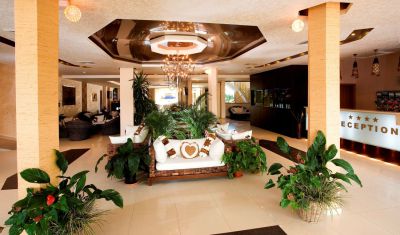 Imagine pentru Hotel Laguna Beach Resort & Spa 4* valabile pentru Litoral 2022