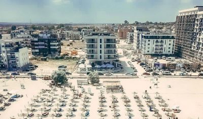 Imagine pentru Hotel Lemon Cliff Luxury Beach 3* valabile pentru Litoral 2022
