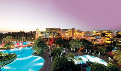 Imagine pentru Hotel Limak Arcadia Sport Resort 5* valabile pentru Litoral 2022