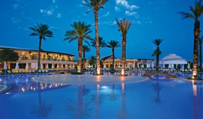 Imagine pentru Hotel Limak Atlantis Deluxe Resort 5*  valabile pentru Litoral 2022