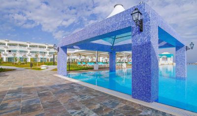 Imagine pentru Hotel Limak Cyprus Deluxe 5* valabile pentru Litoral 2022
