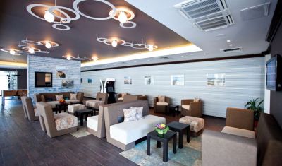Imagine pentru Hotel Lion Sunny Beach 4* valabile pentru Litoral 2022