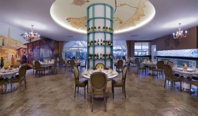 Imagine pentru Hotel Litore Resort & Spa 5* valabile pentru Litoral 2022