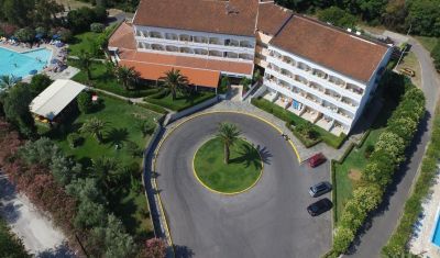 Imagine pentru Hotel Livadi Nafsika 3* valabile pentru Litoral 2022