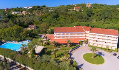 Imagine pentru Hotel Livadi Nafsika 3* valabile pentru Litoral 2022