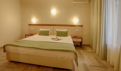 Imagine pentru Hotel Ljuljak 3* valabile pentru Litoral 2022