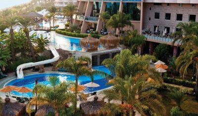 Imagine pentru Hotel Long Beach Resort 5* valabile pentru Litoral 2022