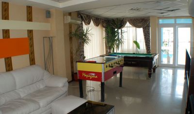 Imagine pentru Hotel Lotos 3*  valabile pentru Litoral 2022