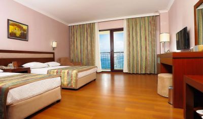 Imagine pentru Hotel Lyra Resort 5*  valabile pentru Litoral 2022