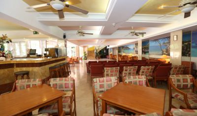 Imagine pentru Hotel Manaus 3* valabile pentru Litoral 2022