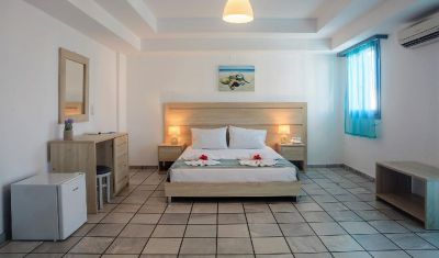 Imagine pentru Hotel Marilisa 3* valabile pentru Litoral 2022