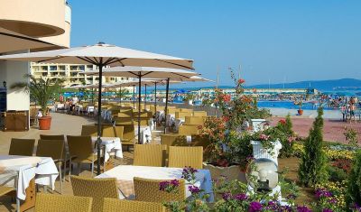 Imagine pentru Hotel Marina Beach 5* valabile pentru Litoral 2022