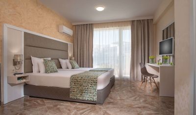 Imagine pentru Hotel Marina Sands  4* valabile pentru Litoral 2022