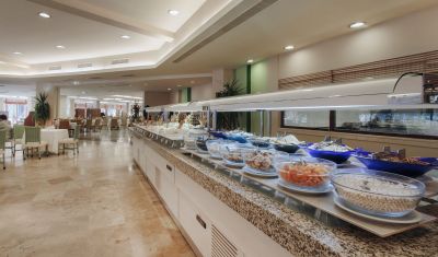 Imagine pentru Hotel Marti Myra Resort 5* valabile pentru Litoral 2022