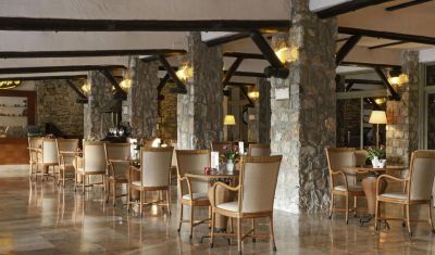 Imagine pentru Hotel Marti Resort 5*  valabile pentru Litoral 2022