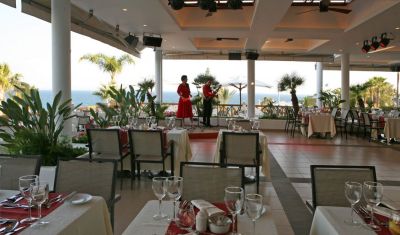 Imagine pentru Hotel Mediterranean Beach 4* valabile pentru Litoral 2022
