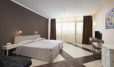 Imagine pentru Hotel Melia Sunny Beach Resort 4* (fost Iberostar Sunny Beach) valabile pentru Litoral 2022