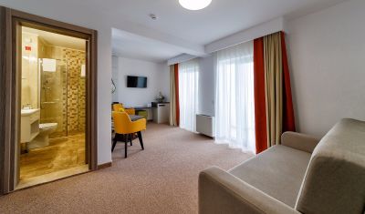 Imagine pentru Hotel Mera Brise 4*  valabile pentru Litoral 2022