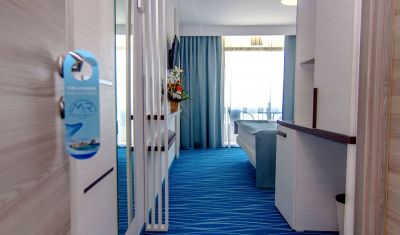 Imagine pentru Hotel Mera Onix 4* valabile pentru Litoral 2022