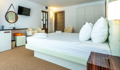 Imagine pentru Hotel Mera Resort 4*  valabile pentru Litoral 2022