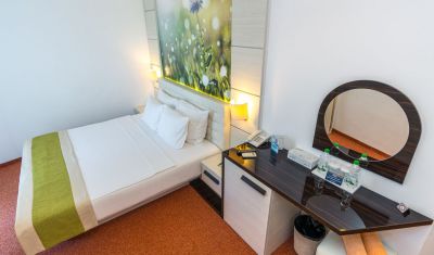 Imagine pentru Hotel Mera Resort 4*  valabile pentru Litoral 2022