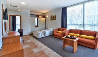 Imagine pentru Hotel Mimosa Sunshine 4* valabile pentru Litoral 2022