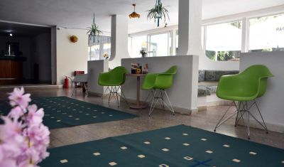 Imagine pentru Hotel Miorita 3* valabile pentru Litoral 2022