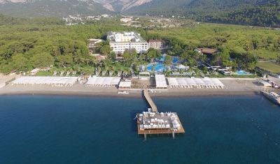 Imagine pentru Hotel Mirada Del Mar 5* valabile pentru Litoral 2022