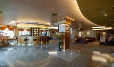 Imagine pentru Hotel Mistral 4* valabile pentru Litoral 2022