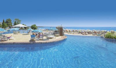 Imagine pentru Hotel Moko Beach by Grifid 4*  valabile pentru Litoral 2022