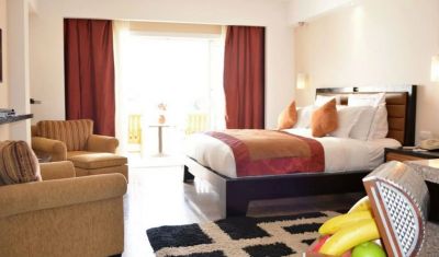 Imagine pentru Hotel Monte Carlo Sharm Resort & Spa 5* valabile pentru Litoral 2022