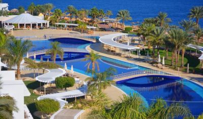 Imagine pentru Hotel Monte Carlo Sharm Resort & Spa 5* valabile pentru Litoral 2022