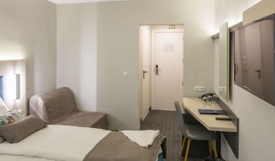 Imagine pentru Hotel MPM Orel 3* valabile pentru Litoral 2022