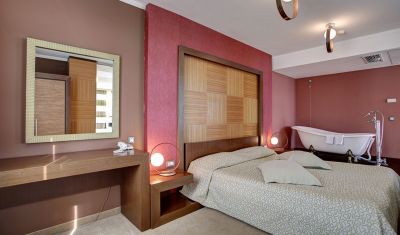Imagine pentru Hotel MPM Zornitza Sands & Spa 4*  valabile pentru Litoral 2022